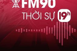 Thời sự 19h ngày 1/10/2022
