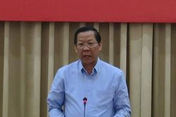 Dự kiến tháng 10 trình quy hoạch chung của TP.Thủ Đức