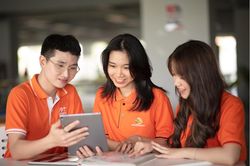 Đại học FPT tuyển bổ sung 1.000 chỉ tiêu