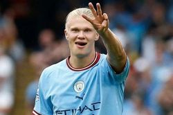 Haaland sớm chia tay Man City để tìm thử thách mới?