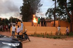 Câu hỏi lớn sau cuộc đảo chính ở Burkina Faso