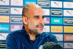 Tin MU 2/10: Guardiola tự tin hạ gục MU. Ten Hag tìm cách 'khóa' Haaland