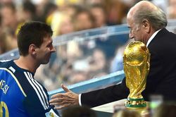 Messi: Tuổi 35 và cơ hội cuối cùng