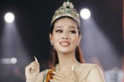 Hoa hậu Đoàn Thiên Ân bị miệt thị ngoại hình vì nặng 75 kg