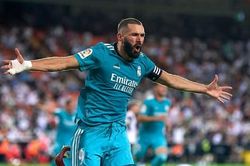 Trước trận Real Madrid - Osasuna, 02h00 ngày 3/10: Đòi lại ngôi đầu