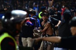Indonesia nguy cơ bị tước quyền đăng cai U20 World Cup 2023 vì thảm kịch