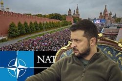 Cựu Ngoại trưởng Mỹ Kissinger: Kết nạp Ukraine vào NATO là 'thiếu khôn ngoan'