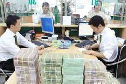 Tp Hồ Chí Minh thu ngân sách 9 tháng tăng 27,7%
