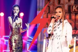 Mai Ngô và Kiều Loan cùng làm rapper, sắp có 'battle rap' sau màn ứng xử?