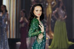 Ca sĩ Pha Lê ức chế khi Mai Ngô bị xử ép ở Miss Grand Vietnam, bức xúc: 'Đào đâu ra công bằng...'