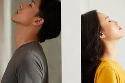 Trong lúc say, bạn của chồng vô tình tiết lộ một chuyện khiến tôi chao đảo
