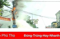 Trách nhiệm cộng đồng - Ý thức công dân