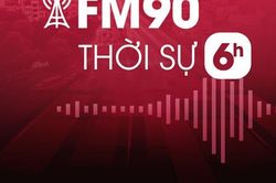 Thời sự 6h ngày 2/10/2022