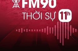 Thời sự 11h ngày 2/10/2022