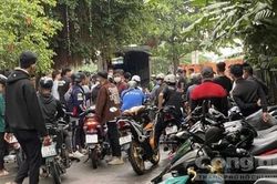 TPHCM: Công an nhanh chóng có mặt xử lý hàng trăm 'xế độ' tụ tập giao lưu