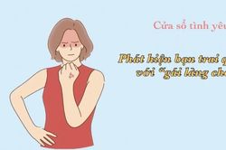 Audio: Phát hiện bạn trai qua lại với 'gái làng chơi'