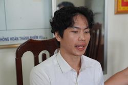 Hòa Bình: Bắt kẻ đâm trọng thương cán bộ công an