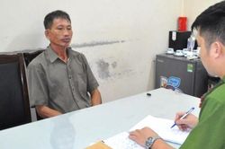 Gã nhân viên trộm hơn 1.000 lít dầu diesel ở Hải Dương và cuộc lẩn trốn 30 năm bất thành