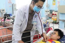 'Chìa khóa' phát hiện sớm sốt xuất huyết, phòng ngừa biến chứng nặng