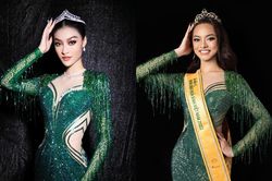 'Hậu' chung kết 'Miss Grand Vietnam 2022', Á hậu Kiều Loan vô cớ gặp rắc rối, Mai Ngô lên tiếng bênh vực