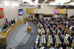 Duma Quốc gia Nga thông qua sáp nhập 4 tỉnh của Ukraine