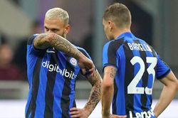 Số phận Milan & Inter: Hai chuyến tàu ngược chiều