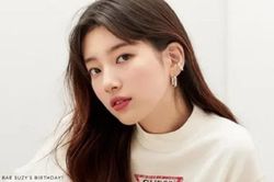 Chán làm diễn viên, Suzy quay lại với âm nhạc khiến fan háo hức