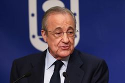 Kế hoạch Super League chưa thành, Florentino Perez mỉa mai bóng đá hiện tại
