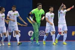Nhận định bóng đá Futsal Việt Nam vs Iran: Đối thủ của Việt Nam đáng sợ thế nào?