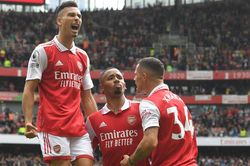 Cuộc báo thù của Arsenal