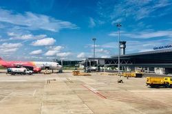 Quy chế hoạt động của Tổ công tác nghiên cứu, đầu tư khai thác một số cảng hàng không