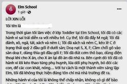 Đà Nẵng xác minh, xử lý hành vi bỏ đói, bạo hành trẻ mầm non