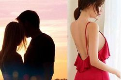 Nhìn chiếc váy đỏ trong thùng rác, tôi vừa tiếc vừa cảm ơn chồng
