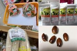 4 thứ 'vứt bỏ' ở Việt Nam, 'chễm chệ' trong siêu thị nước ngoài