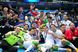 Đối thủ ở tứ kết giải futsal châu Á 2022 của Việt Nam mạnh cỡ nào?
