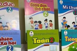 Bộ GD&ĐT đề xuất trích 3.500 tỉ ngân sách mua SGK: Hiệu trưởng nhiều trường nói 'không nên'