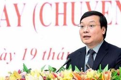 Phê chuẩn kết quả bầu Chủ tịch UBND tỉnh Gia Lai