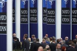 Quan chức Đức: NATO 'không có nghĩa vụ' hỗ trợ Ukraine