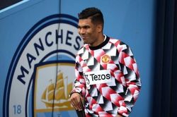 Ferdinand cảnh báo Erik Ten Hag về việc 'bất công' với Casemiro