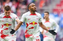 Chelsea đạt thỏa thuận chiêu mộ Nkunku