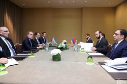 Azerbaijan đề xuất sớm đàm phán với Armenia về căng thẳng biên giới