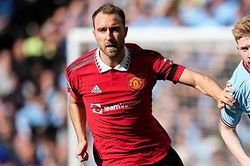 Eriksen: 'Hôm nay là một ngày tồi tệ'