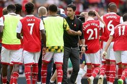 Wenger: 'Arsenal là kẻ thách thức lớn nhất của Man City'