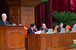 Hội nghị Trung ương 6 (khóa XIII) sẽ xem xét nhiều vấn đề lớn, quan trọng của đất nước
