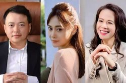 Không chỉ công khai hẹn hò Phương Oanh ở show ca nhạc, Shark Bình còn nhắc CĐM theo dõi để nắm tình hình