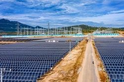 5 giải pháp thúc đẩy chuyển dịch năng lượng