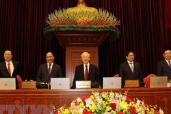Tổng Bí thư: Hội nghị Trung ương 6 sẽ quyết định nhiều vấn đề quan trọng, phức tạp và nhạy cảm