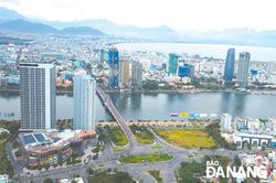 Kinh tế - xã hội thành phố tiếp đà khởi sắc ấn tượng