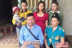 'Ông Chanh dân số'