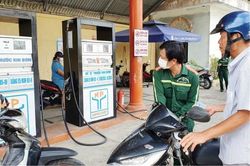 Kinh tế Thông tin thị trường Loay hoay 'tháo khóa' cho doanh nghiệp kinh doanh xăng, dầu